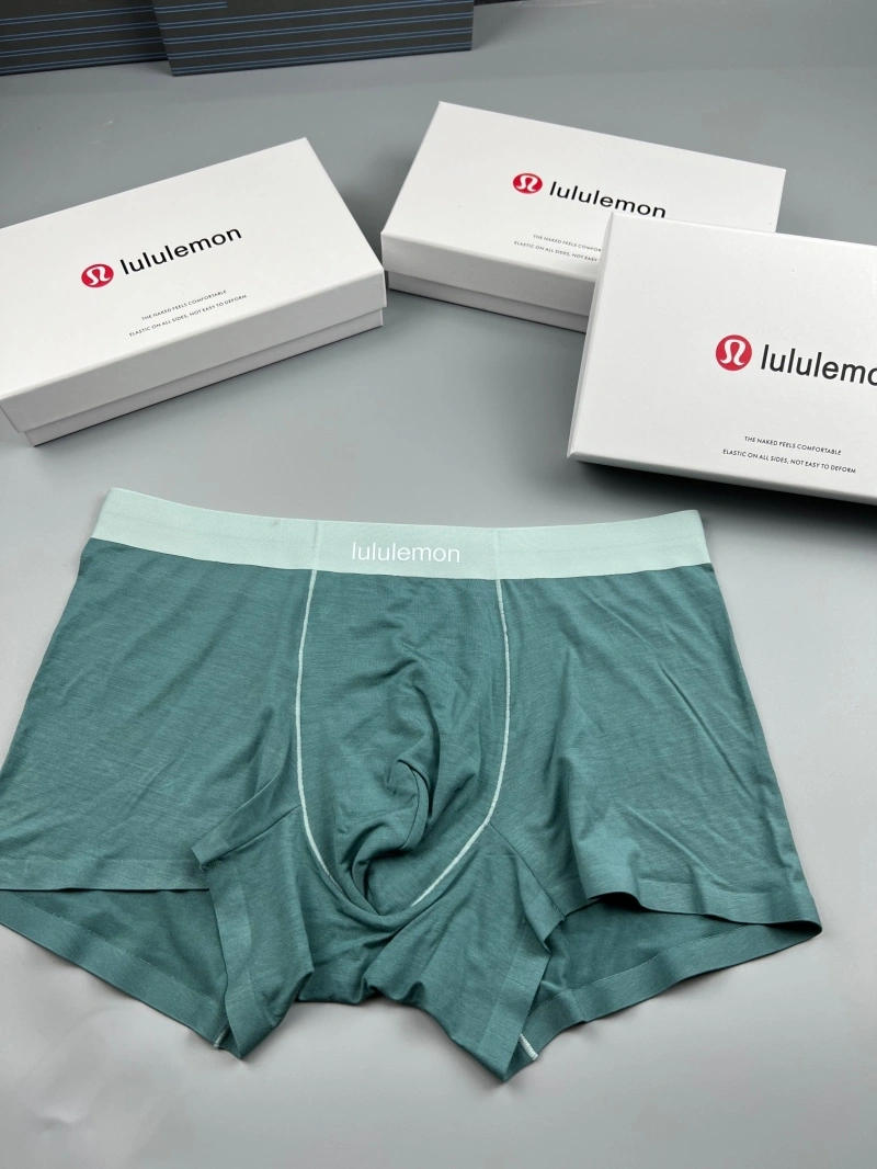Lululemon Underwear FastDry 276743