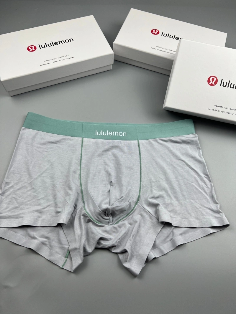 Lululemon Underwear FastDry 276743
