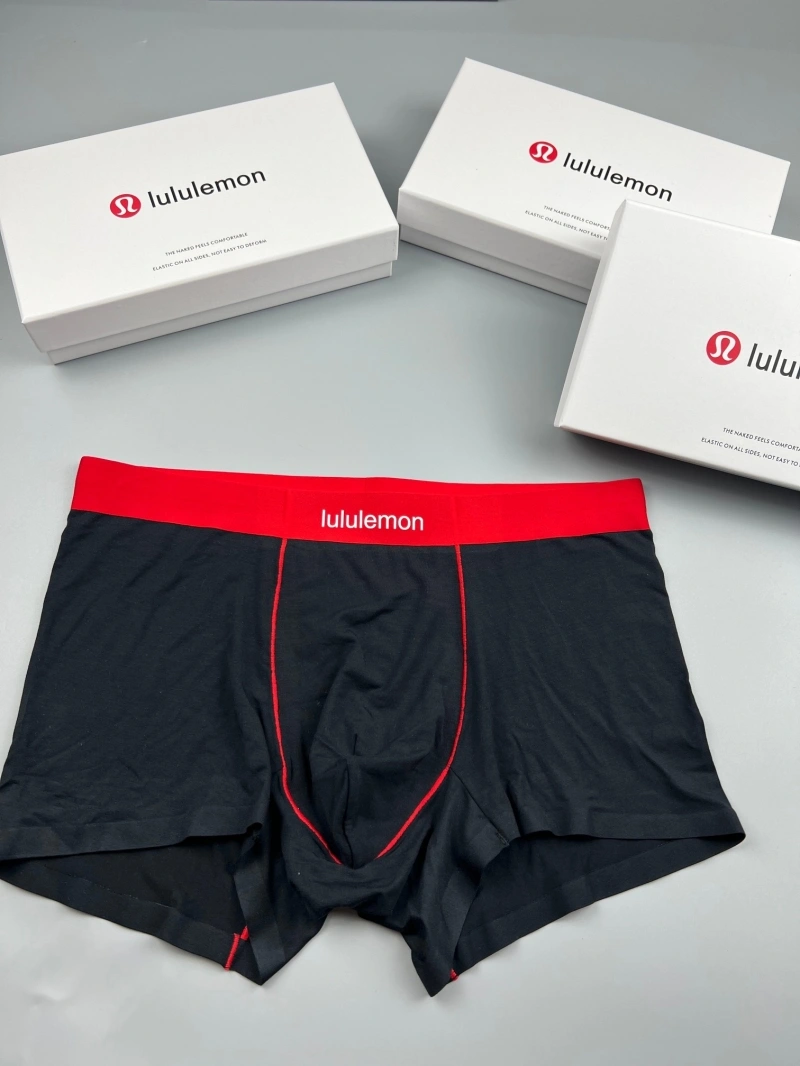 Lululemon Underwear FastDry 276743