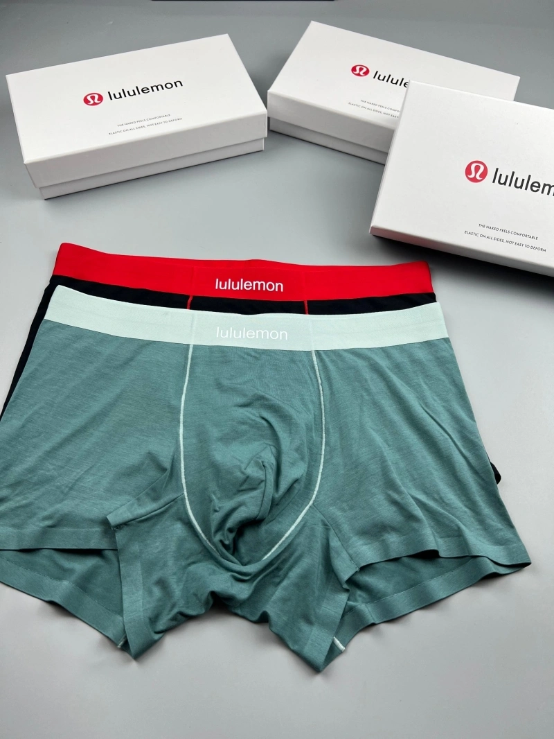 Lululemon Underwear FastDry 276743