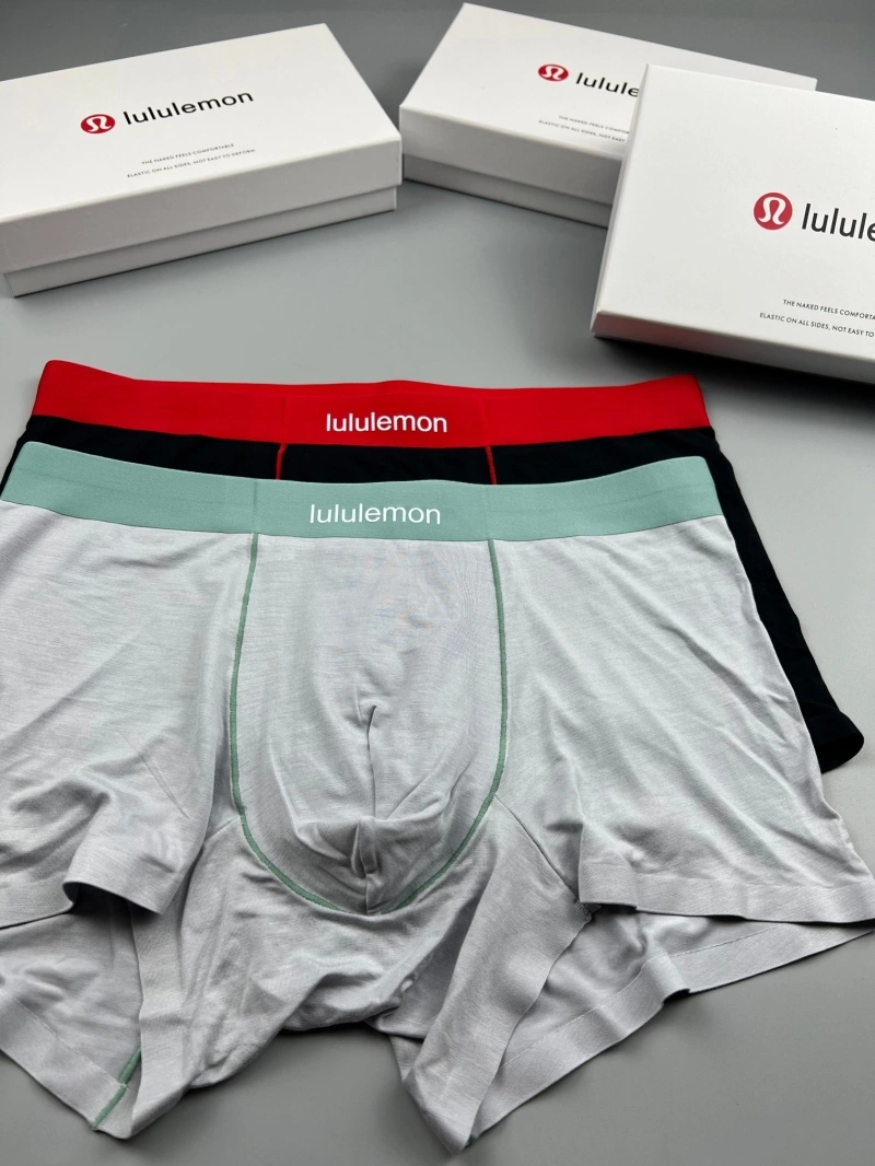 Lululemon Underwear FastDry 276743