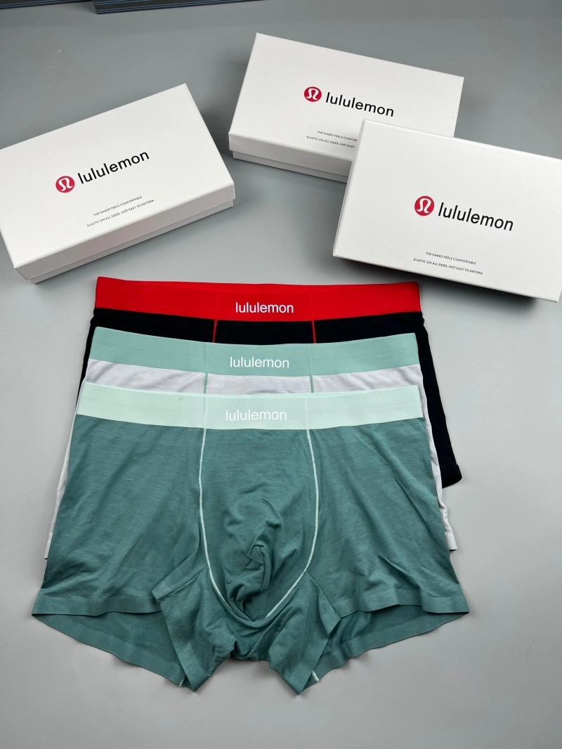 Lululemon Underwear FastDry 276743