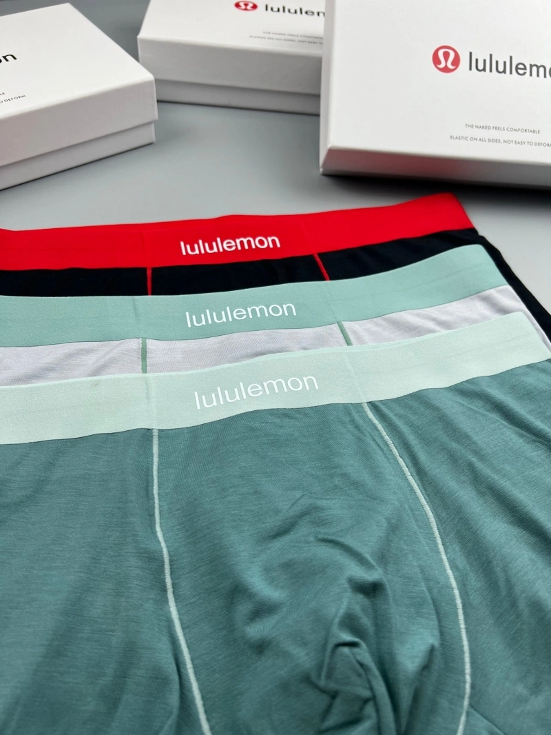 Lululemon Underwear FastDry 276743