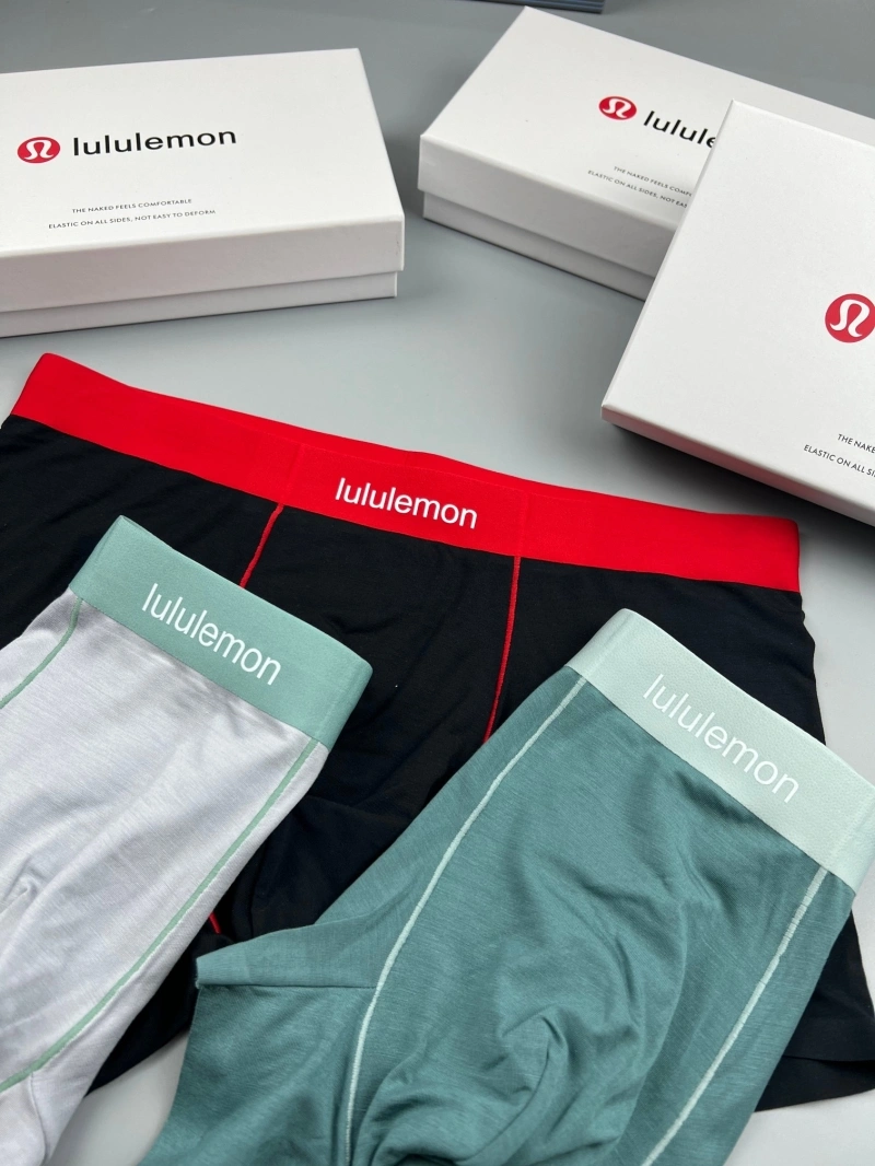 Lululemon Underwear FastDry 276743