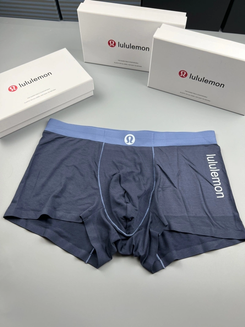 Comfortable Lululemon Underwear 276739