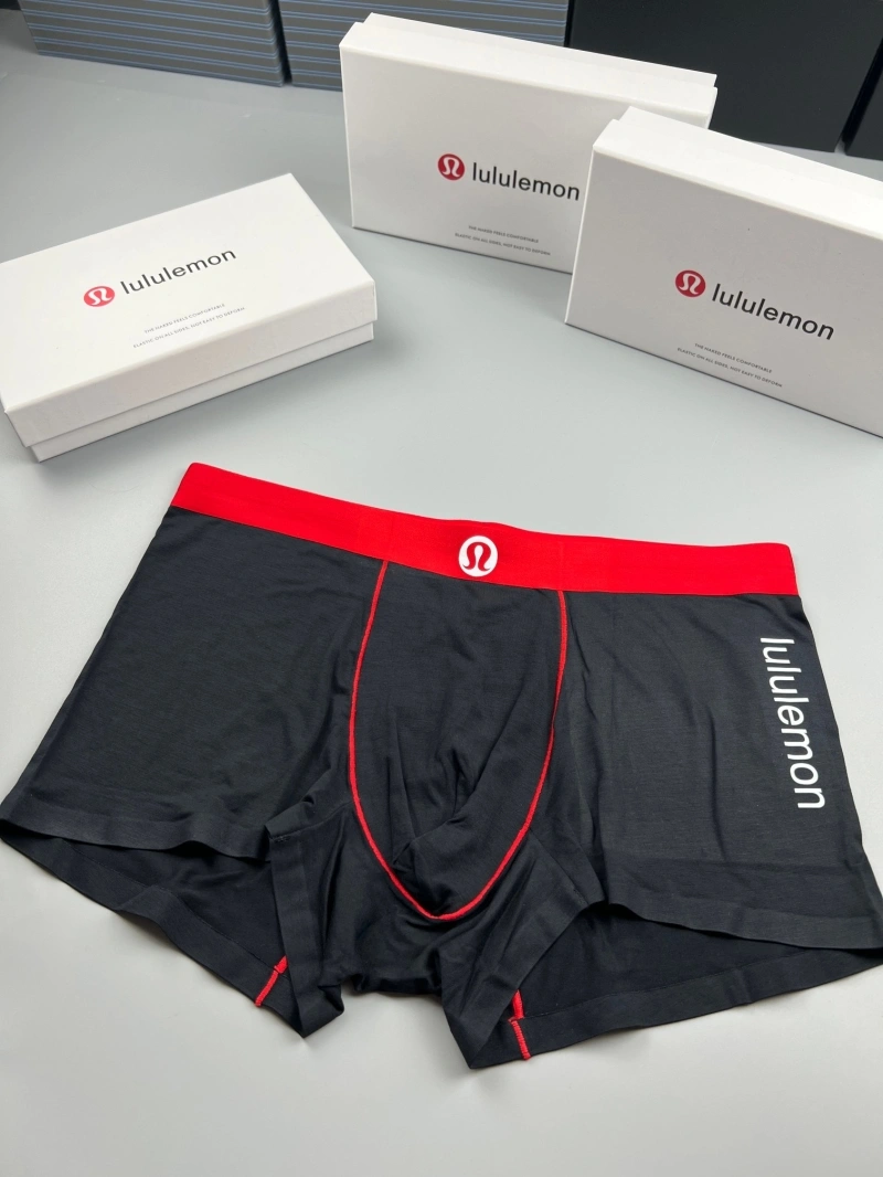 Comfortable Lululemon Underwear 276739