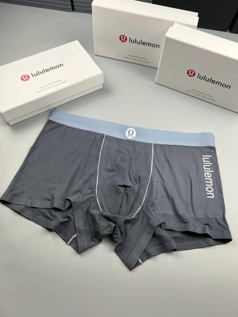 Comfortable Lululemon Underwear 276739