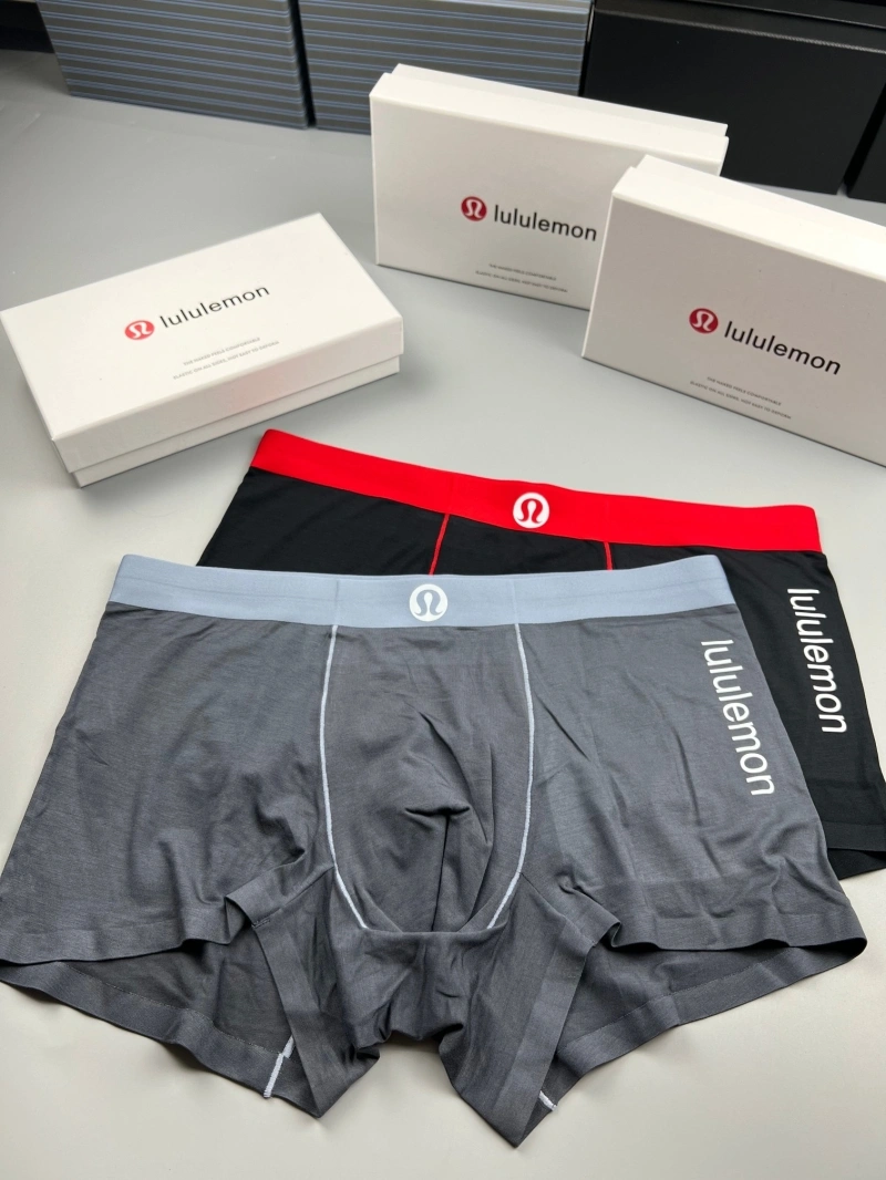 Comfortable Lululemon Underwear 276739