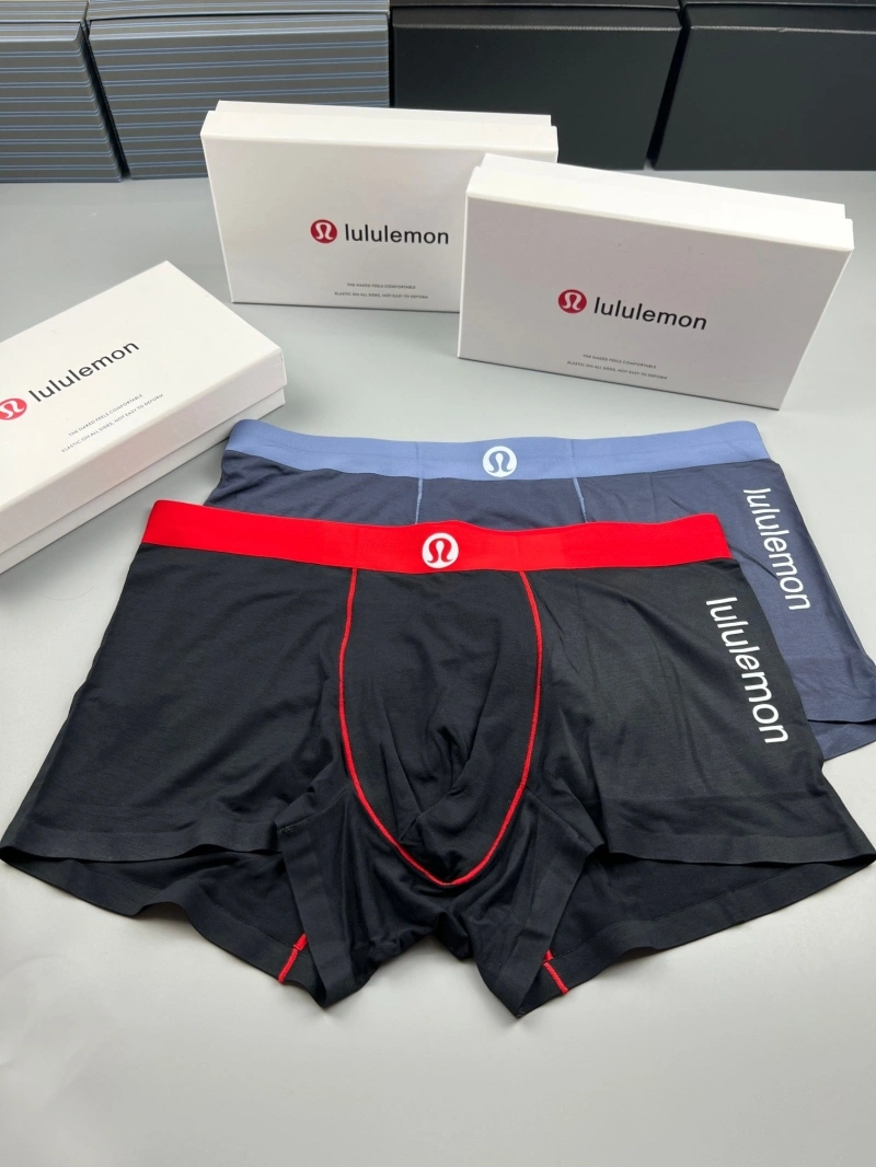 Comfortable Lululemon Underwear 276739
