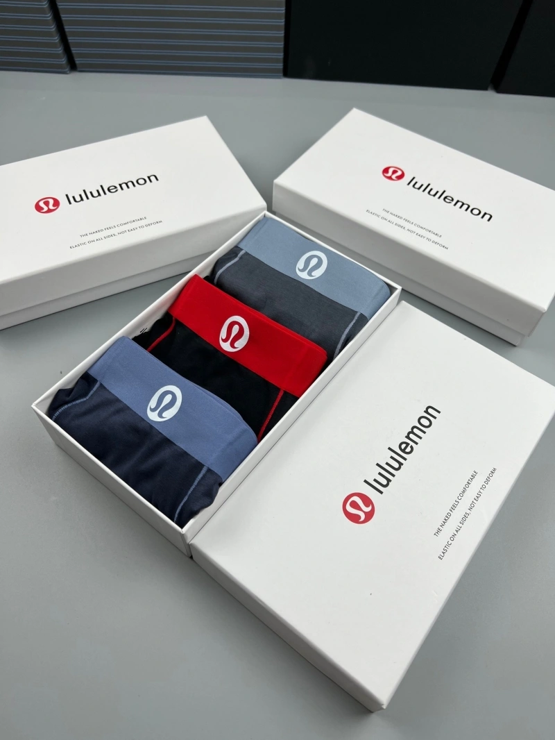 Comfortable Lululemon Underwear 276739