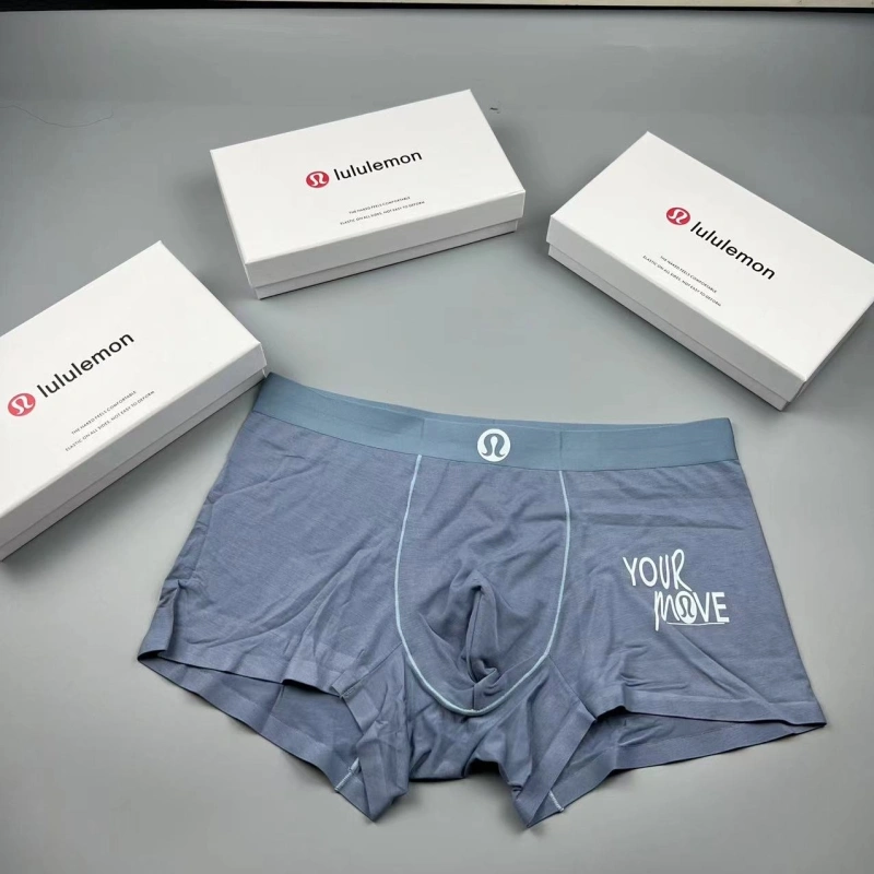 Upgraded Lululemon Underwear 276719