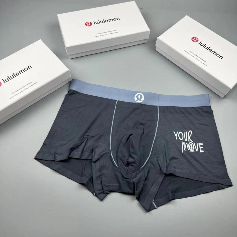 Upgraded Lululemon Underwear 276719