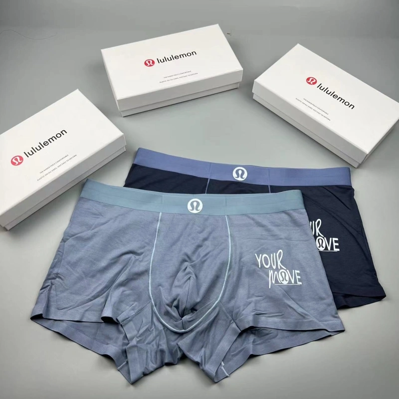 Upgraded Lululemon Underwear 276719