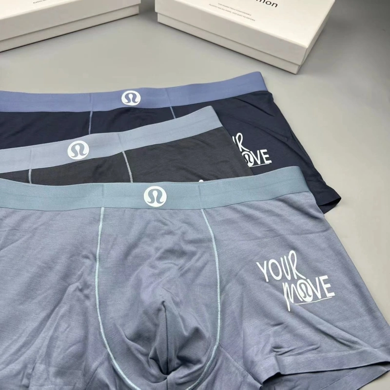 Upgraded Lululemon Underwear 276719