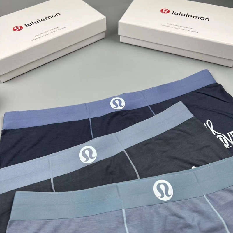 Upgraded Lululemon Underwear 276719