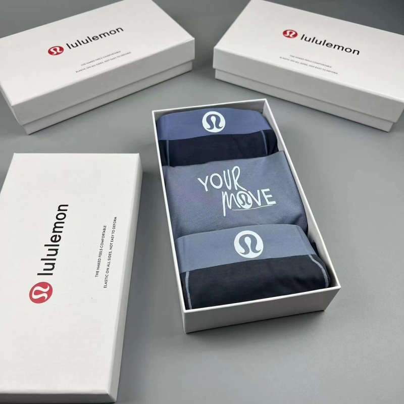 Upgraded Lululemon Underwear 276719