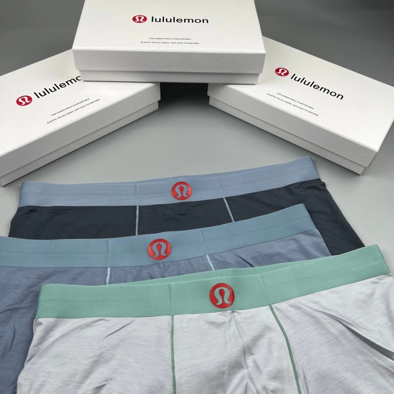 Lululemon Underwear HighQuality 276732