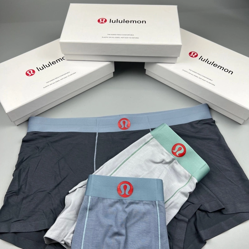 Lululemon Underwear HighQuality 276732