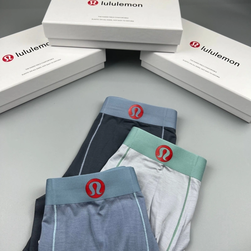 Lululemon Underwear HighQuality 276732