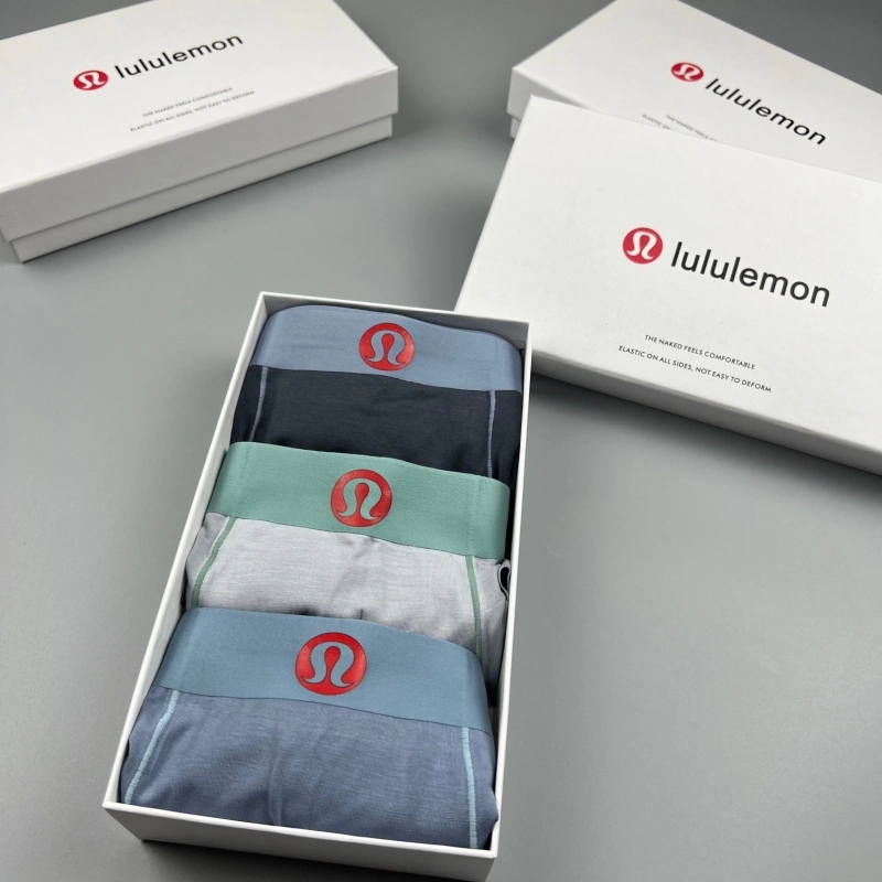 Lululemon Underwear HighQuality 276732