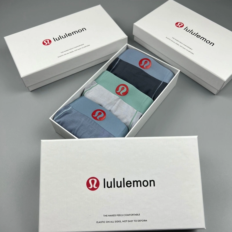 Lululemon Underwear HighQuality 276732
