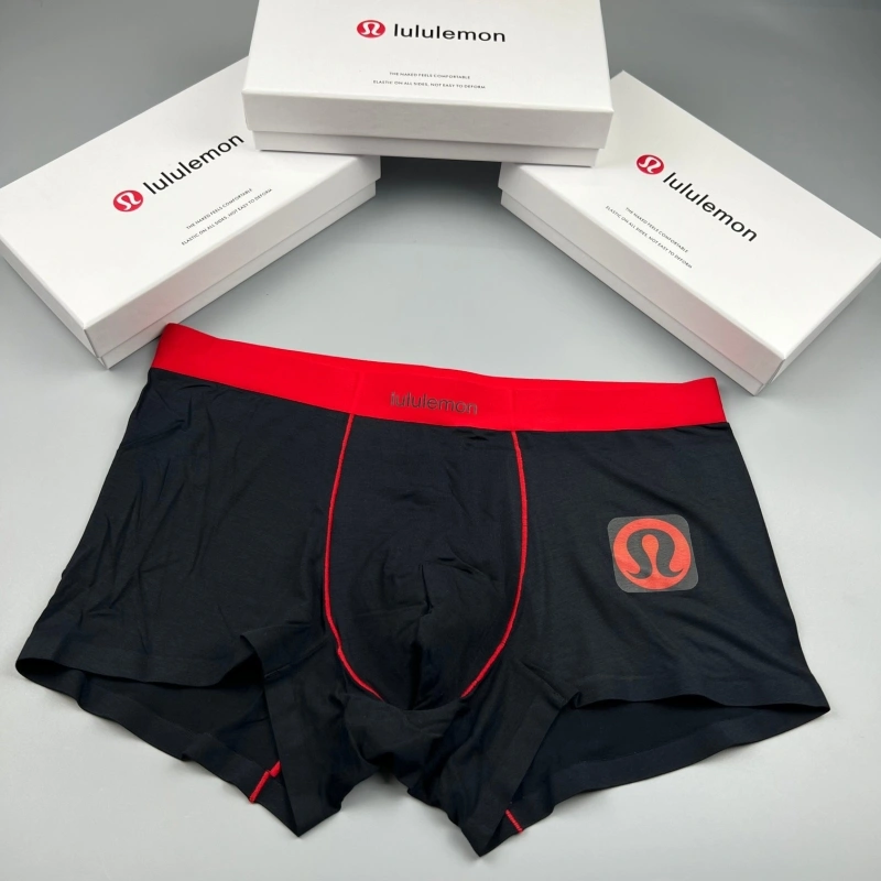 Snug Lululemon Underwear 276734