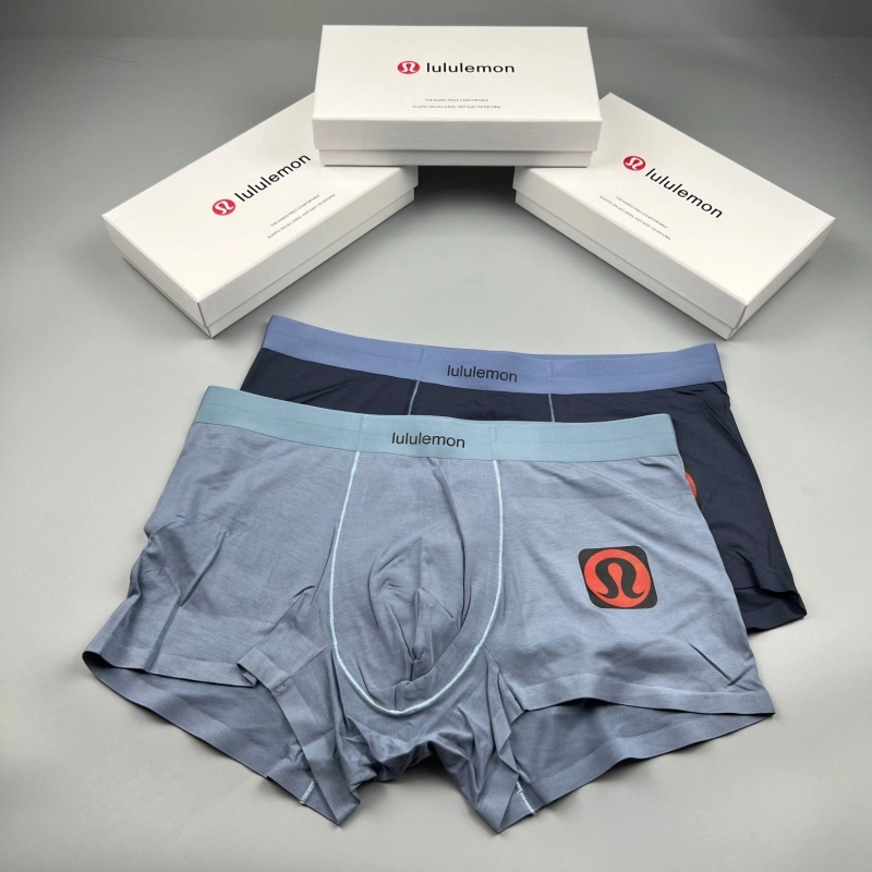 Snug Lululemon Underwear 276734