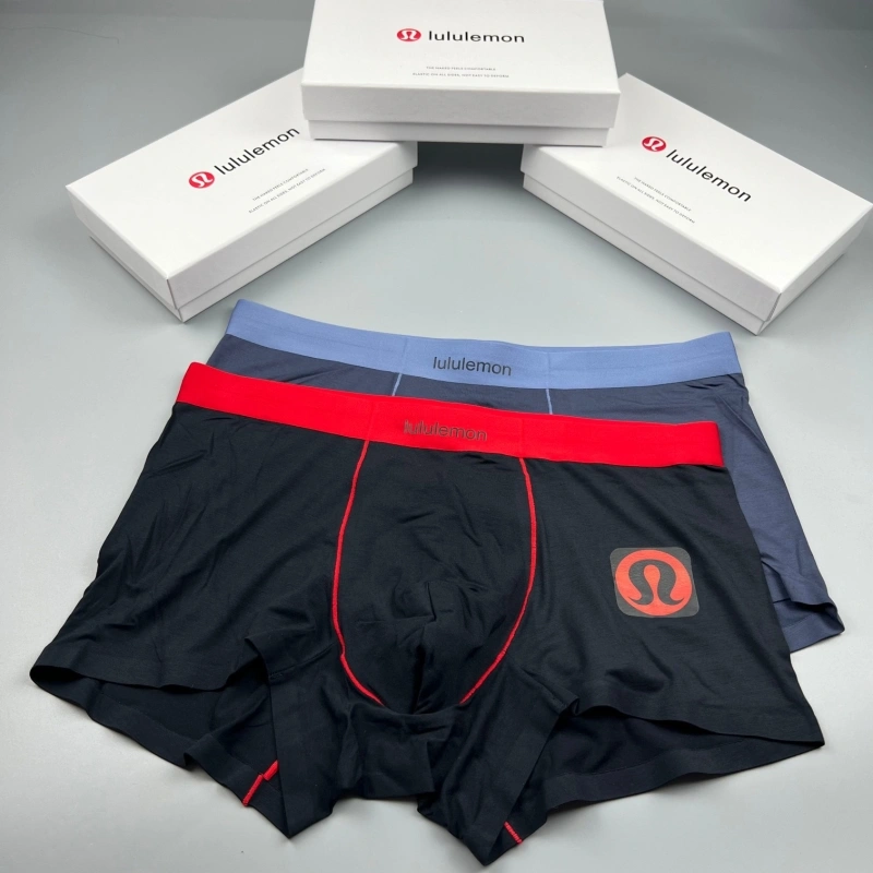 Snug Lululemon Underwear 276734