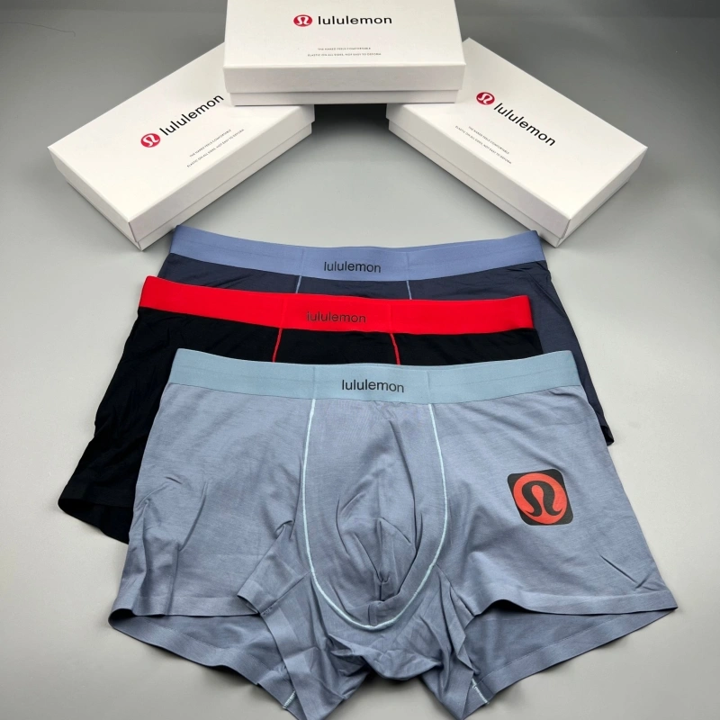 Snug Lululemon Underwear 276734