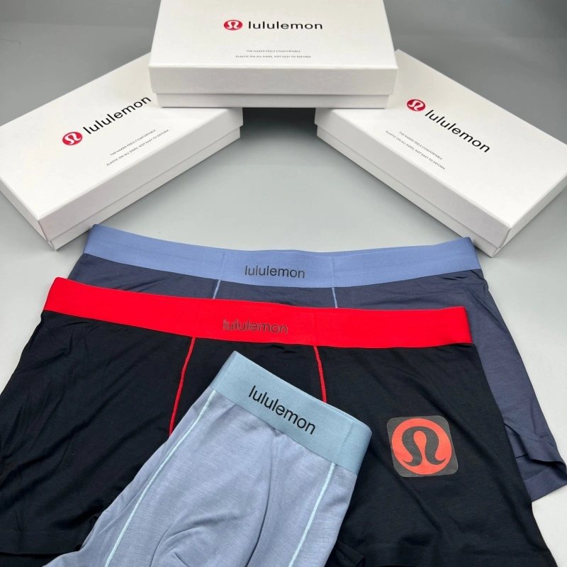 Snug Lululemon Underwear 276734