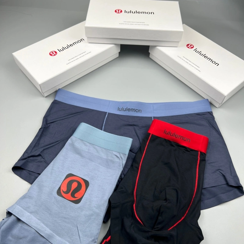 Snug Lululemon Underwear 276734