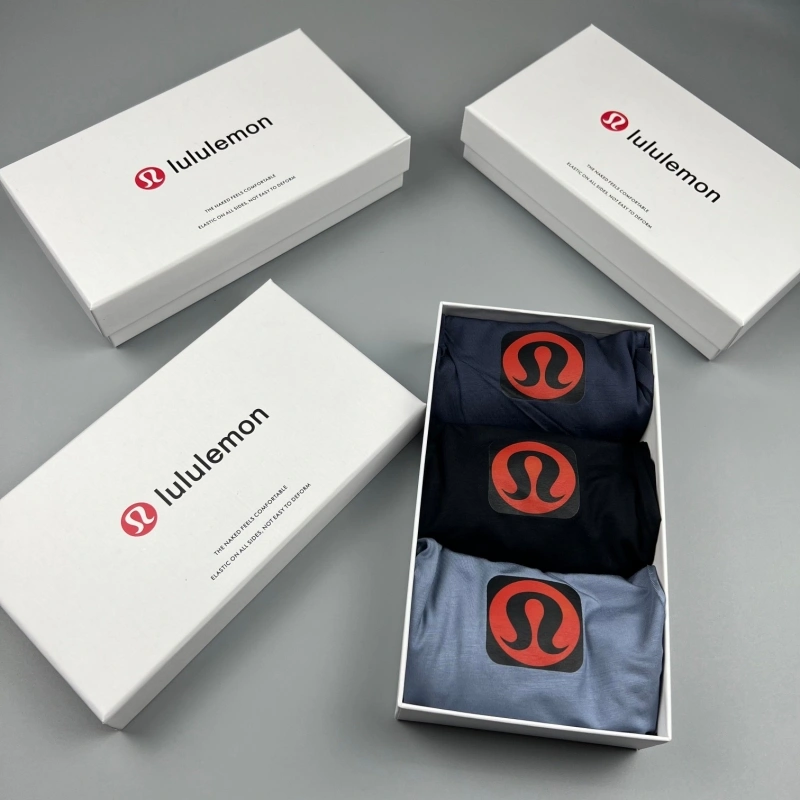 Snug Lululemon Underwear 276734