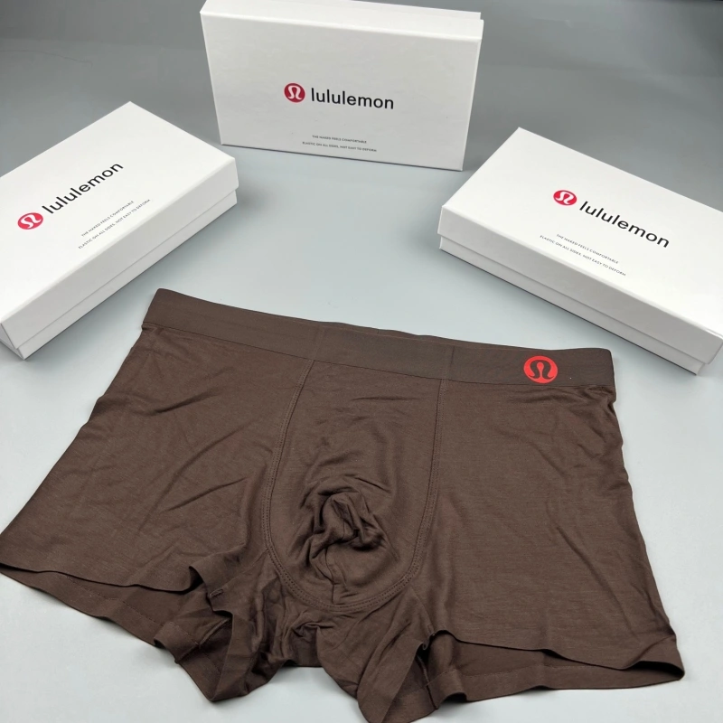 Lululemon Underwear FreshLook 276746