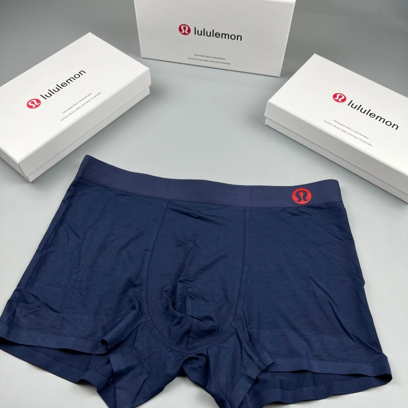 Lululemon Underwear FreshLook 276746