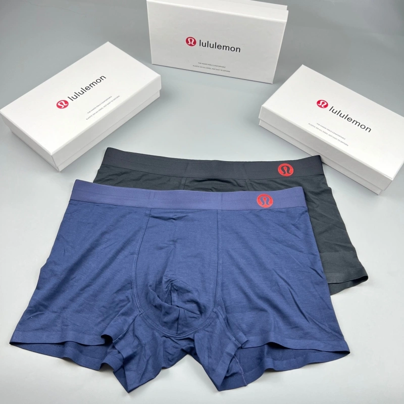 Lululemon Underwear FreshLook 276746