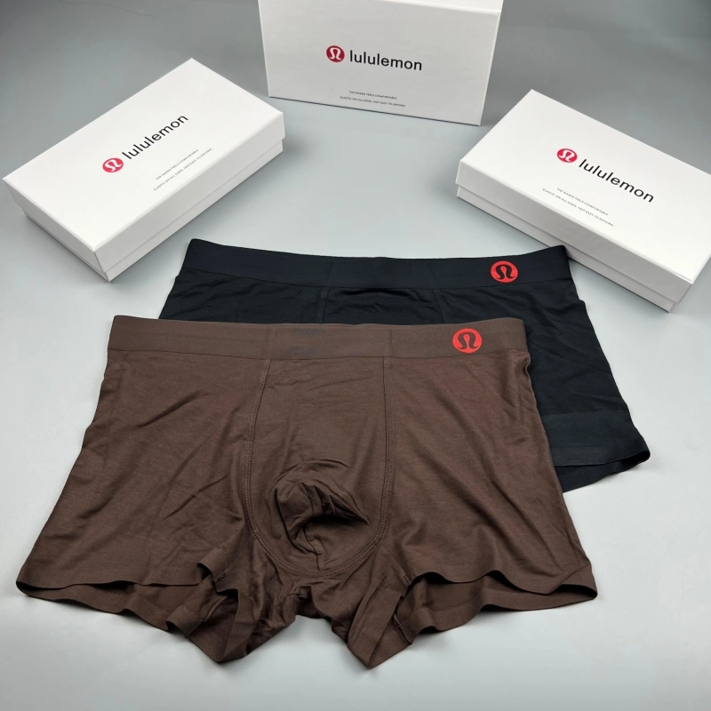 Lululemon Underwear FreshLook 276746