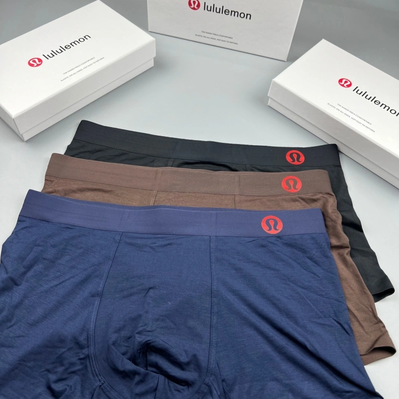 Lululemon Underwear FreshLook 276746