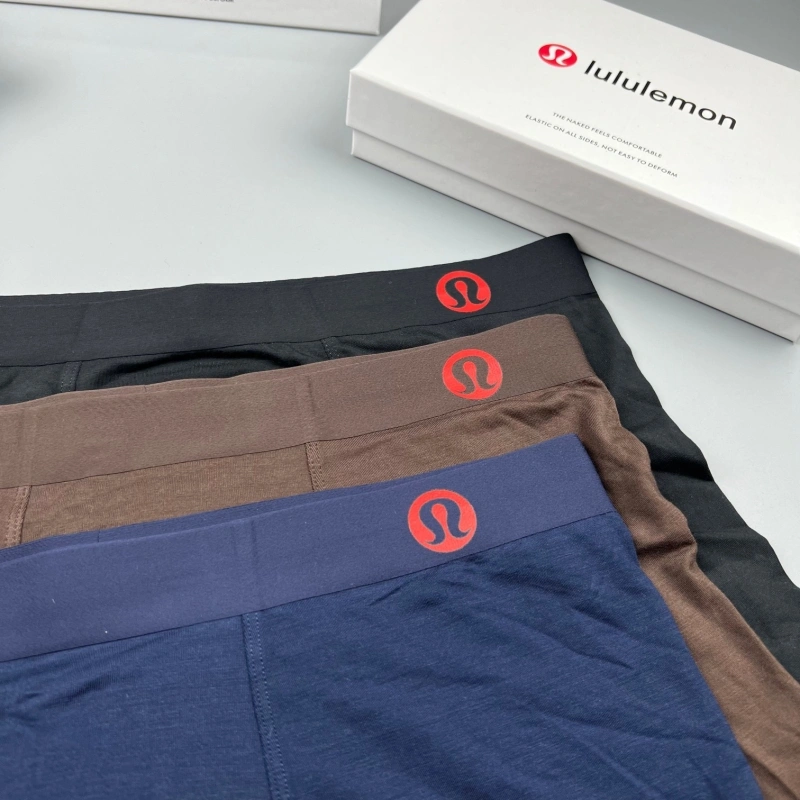 Lululemon Underwear FreshLook 276746