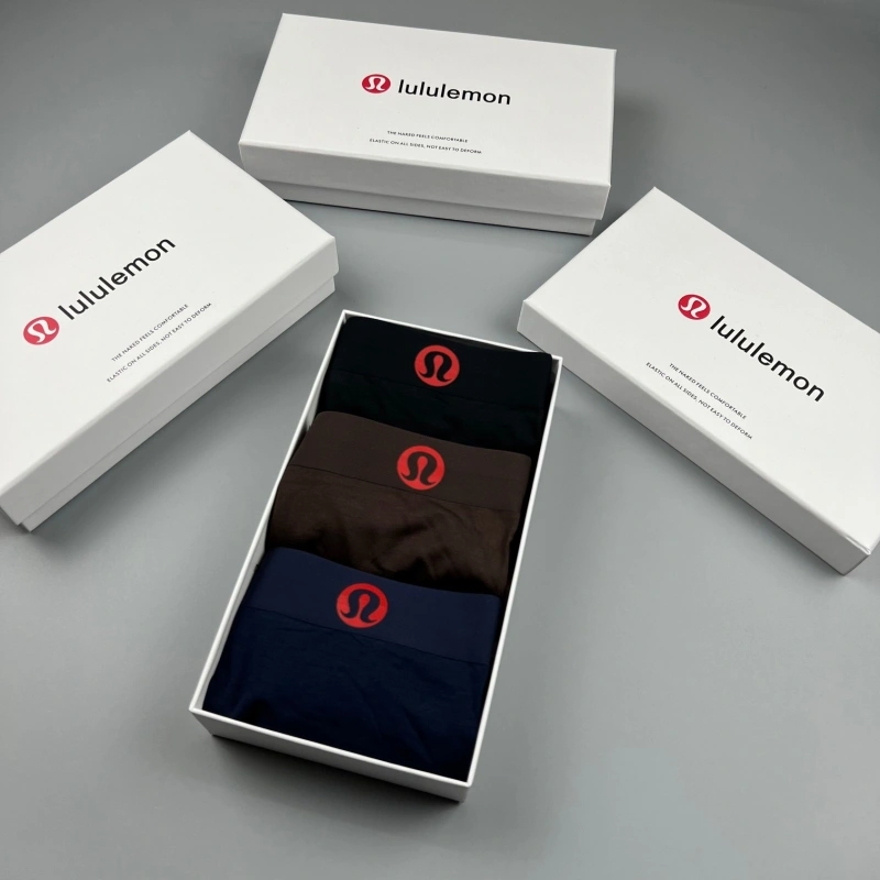 Lululemon Underwear FreshLook 276746