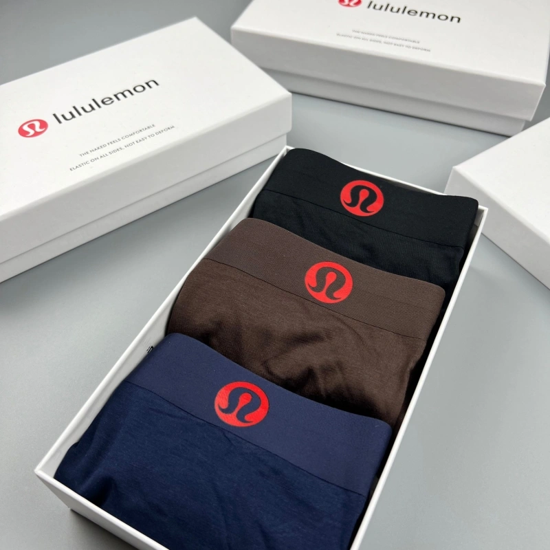Lululemon Underwear FreshLook 276746
