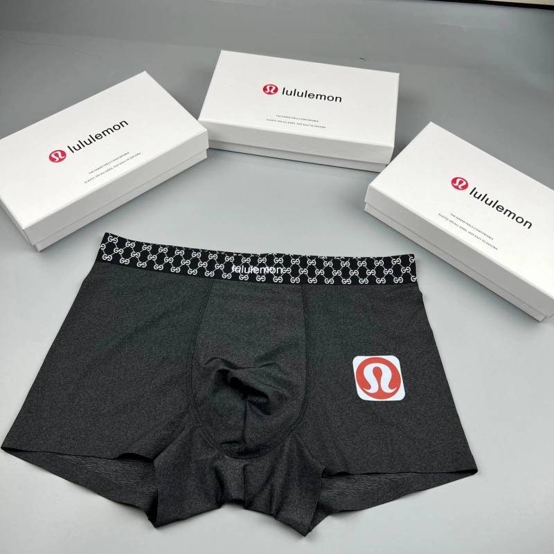 Versatile Lululemon Underwear 276733
