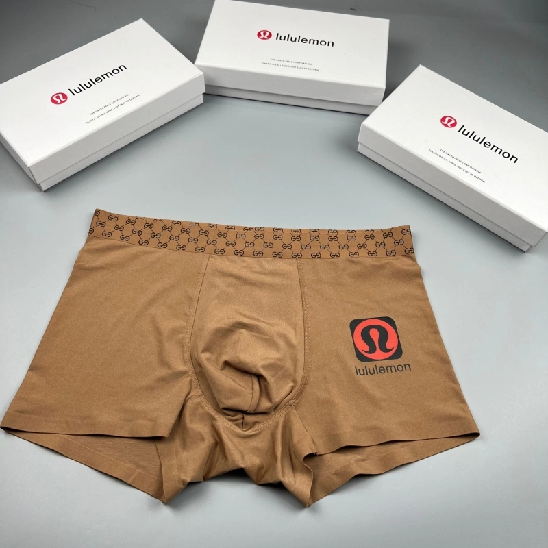 Versatile Lululemon Underwear 276733