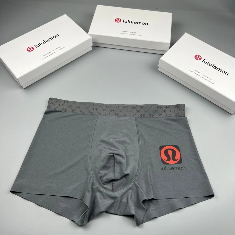Versatile Lululemon Underwear 276733