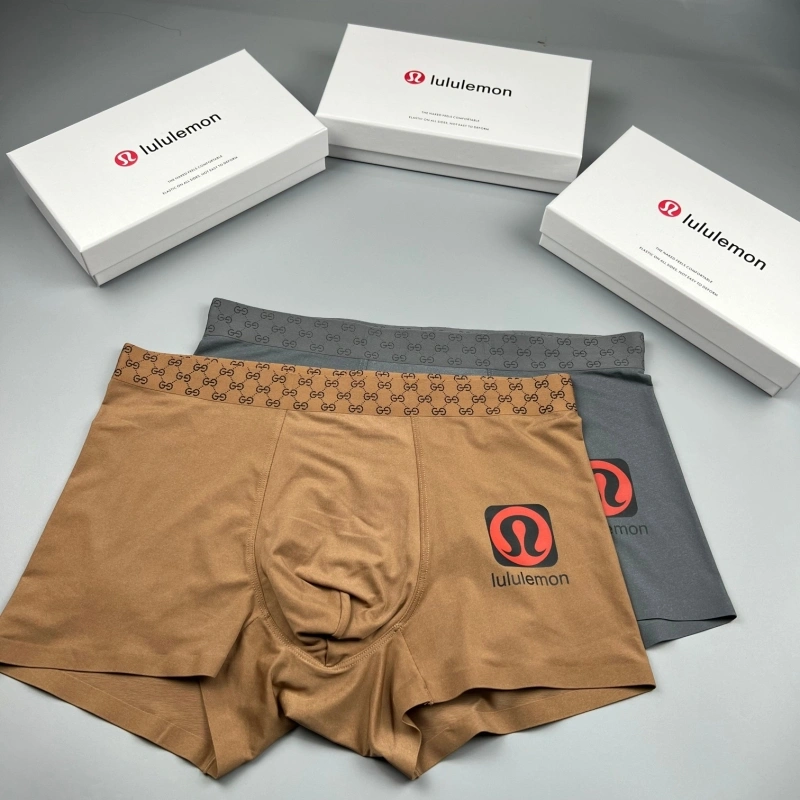 Versatile Lululemon Underwear 276733