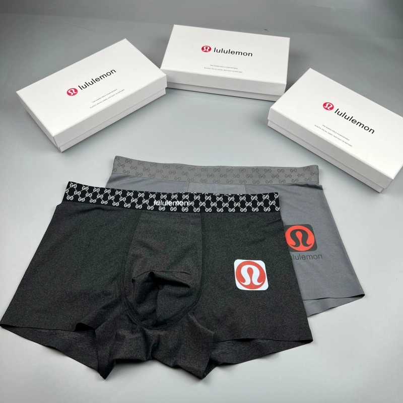 Versatile Lululemon Underwear 276733