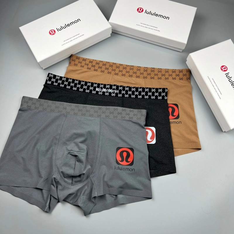 Versatile Lululemon Underwear 276733
