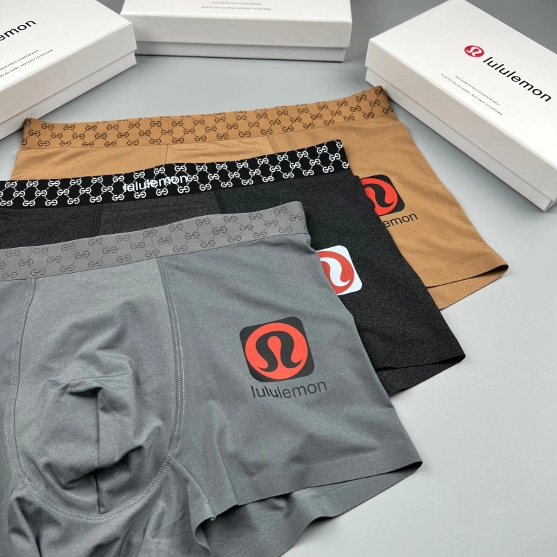 Versatile Lululemon Underwear 276733