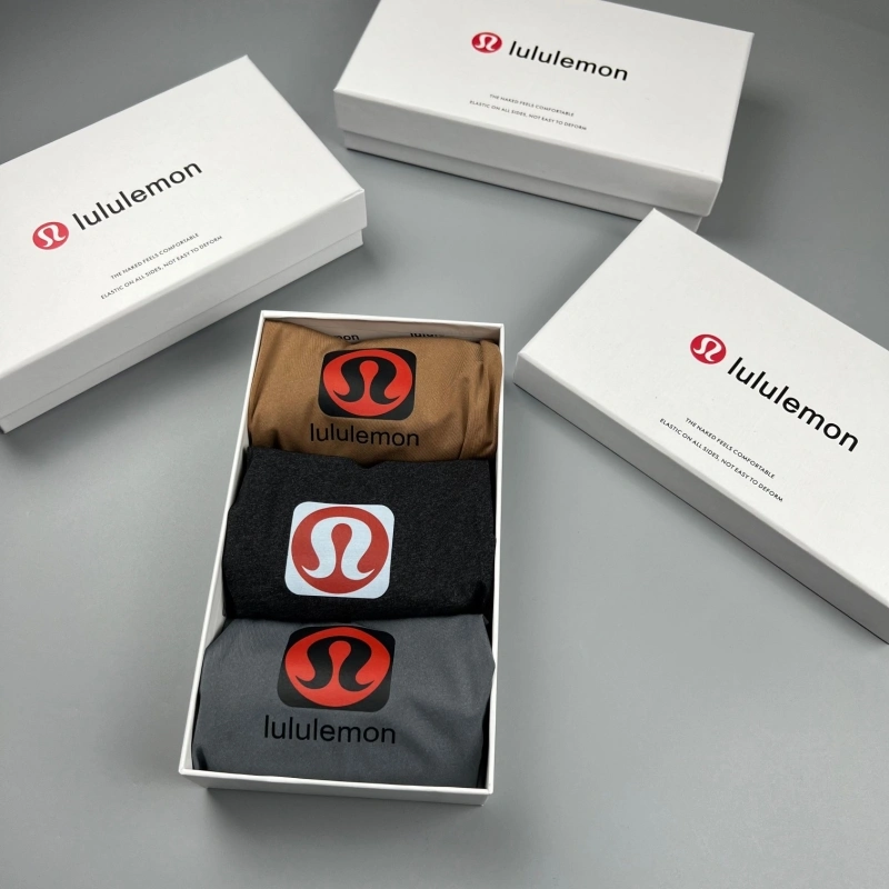 Versatile Lululemon Underwear 276733