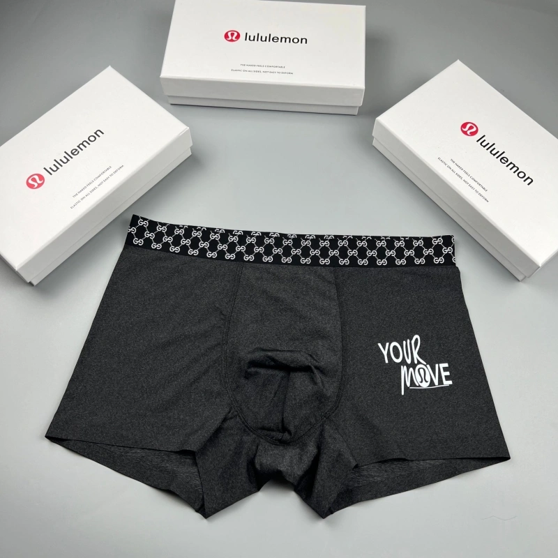 Lululemon Underwear FreshLook 276721
