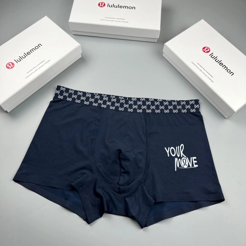 Lululemon Underwear FreshLook 276721